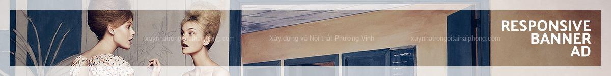 Xây nhà trọn gói Hải Phòng