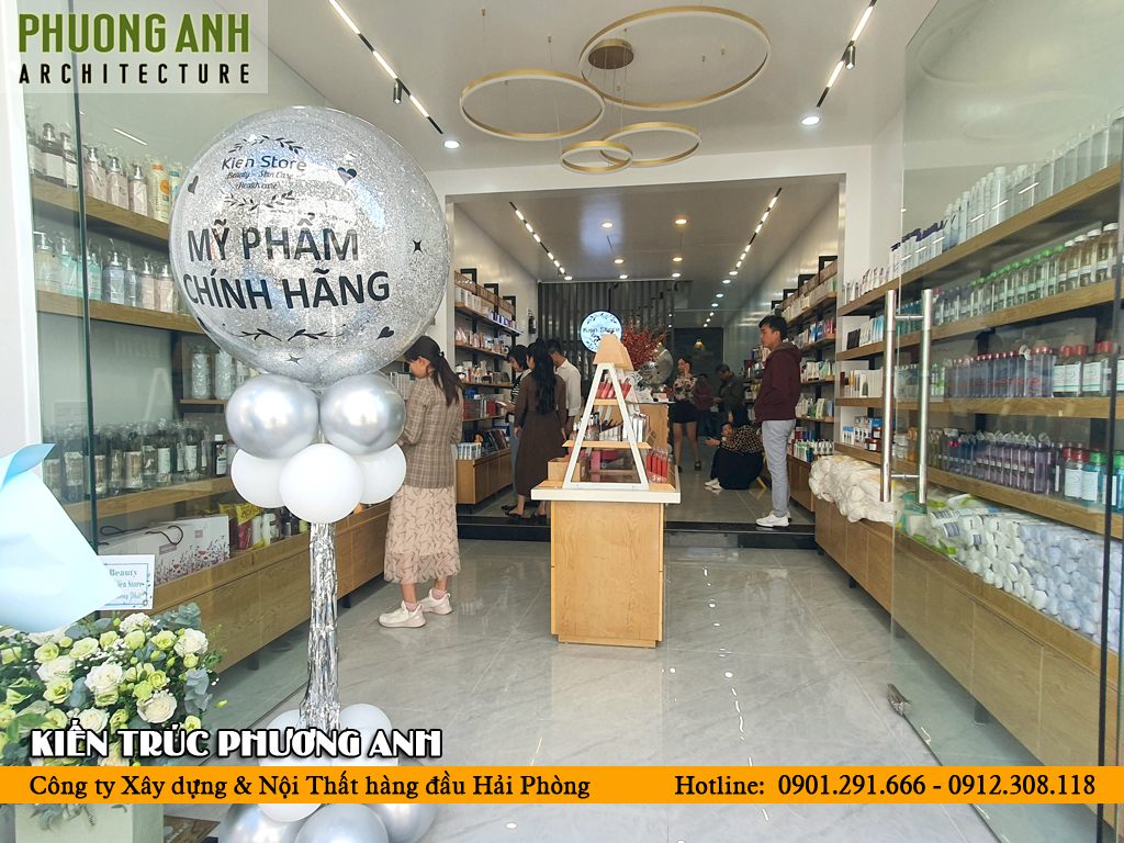 Xây nhà trọn gói Hải Phòng
